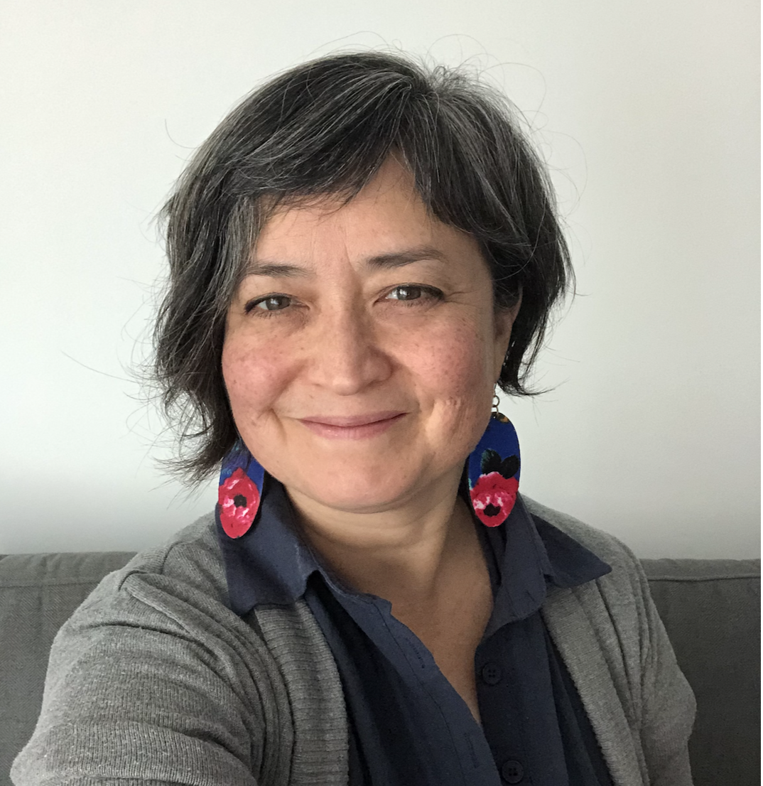 Margaret Paek