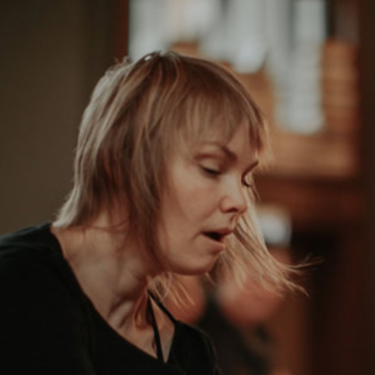 Karen Høybakk Mikalsen