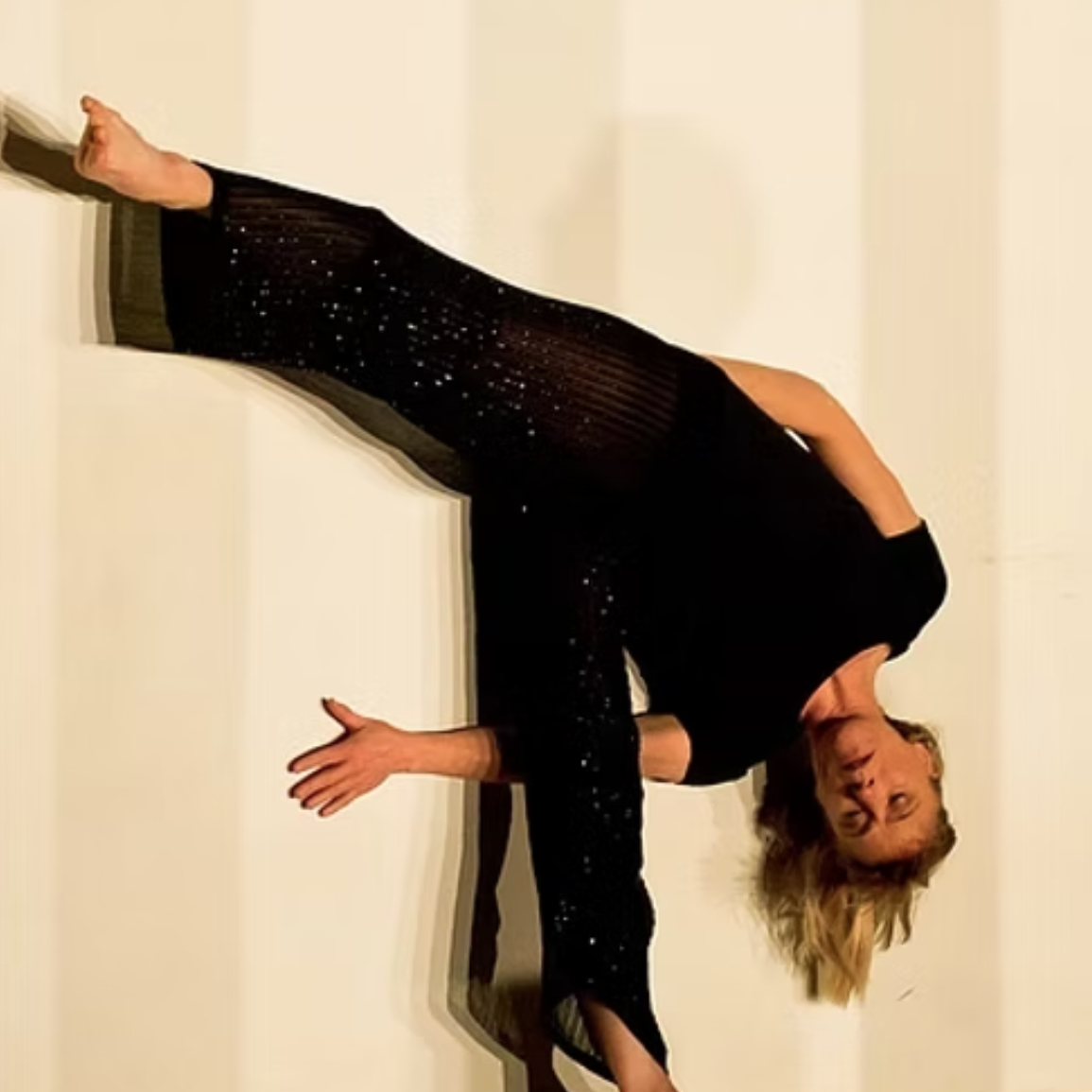 Nina Martin